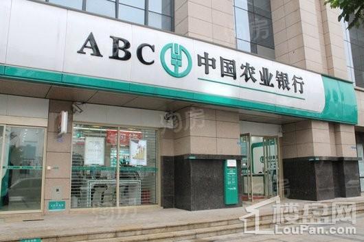 周边配套图