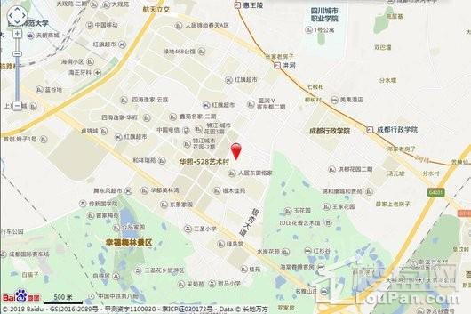 融创玖樾台
