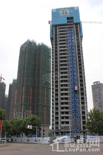 实景图