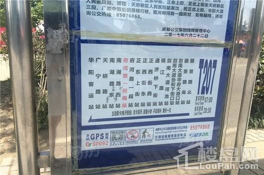 北京街位置图