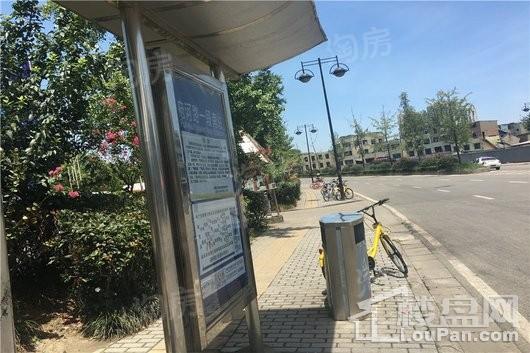 北京街位置图