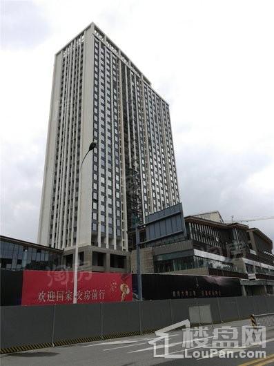 北京街实景图