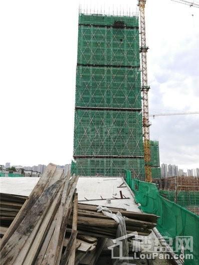 北京街实景图