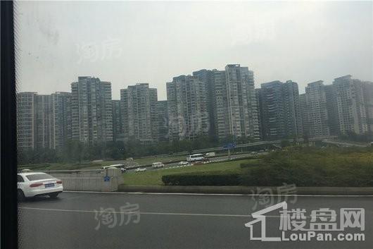 北京街配套图