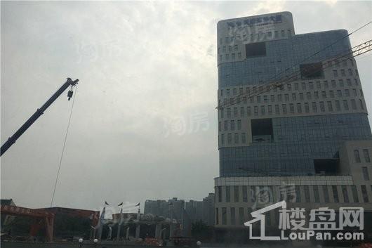 北京街配套图