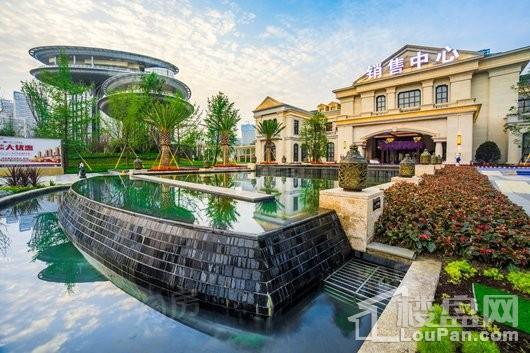 实景图