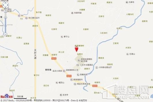 天府桃源
