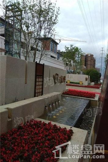合谊同华实景图