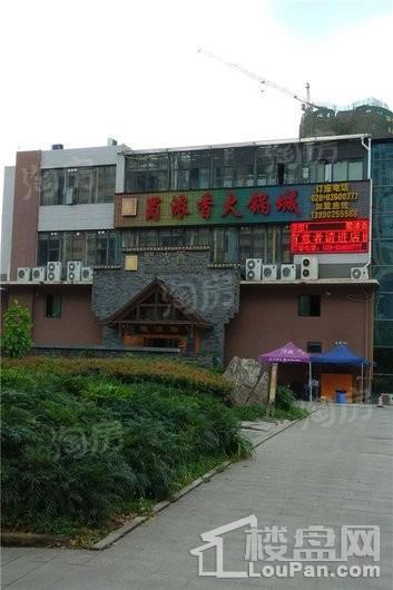 周边配套图