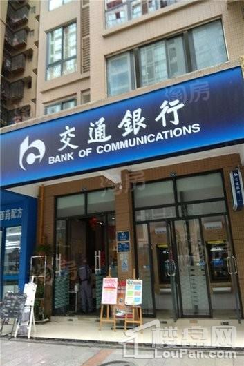 周边配套图