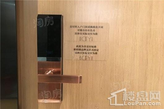 龙湖紫都城样板间