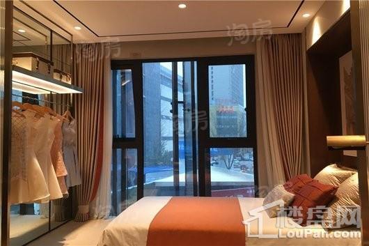 龙湖紫都城样板间