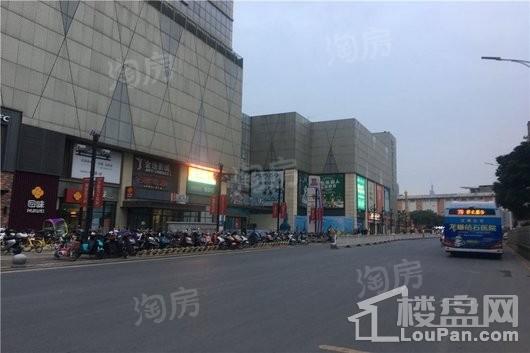 龙湖紫都城配套图
