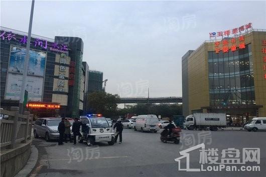 龙湖紫都城配套图