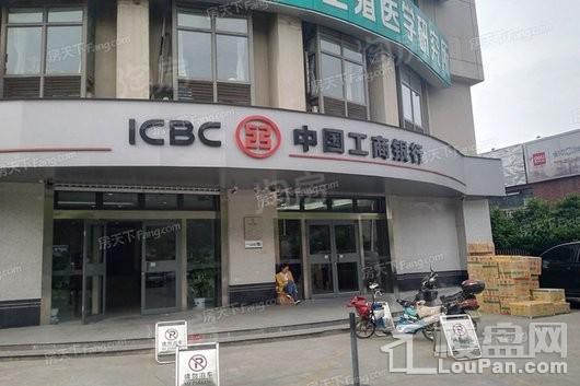 龙湖紫都城配套图