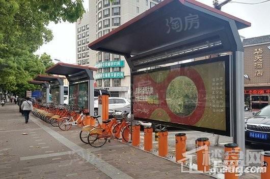 龙湖紫都城配套图