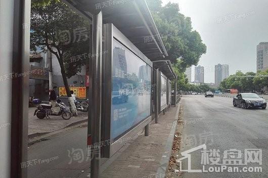 龙湖紫都城配套图