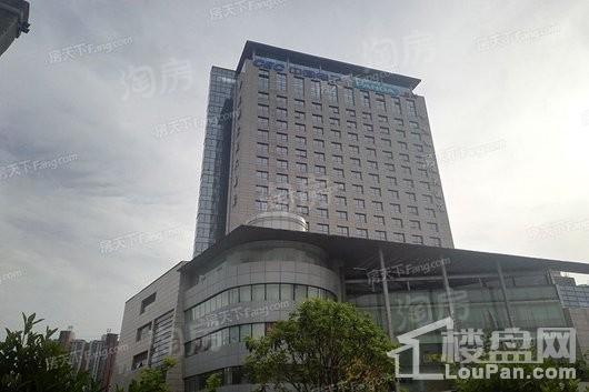 龙湖紫都城配套图
