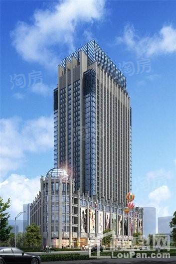 效果图