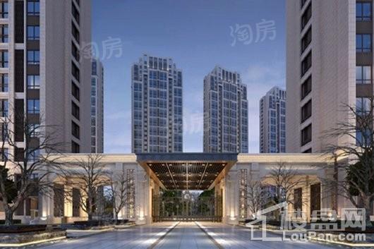 效果图