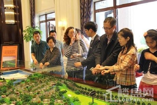周边配套图