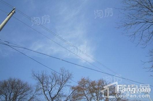 正荣中心天寓配套图