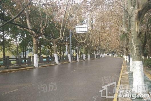正荣中心天寓配套图
