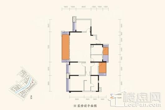 户型图片