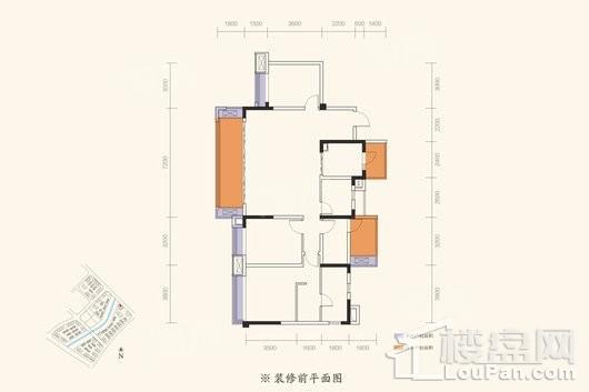 户型图片
