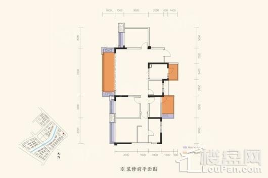 户型图片