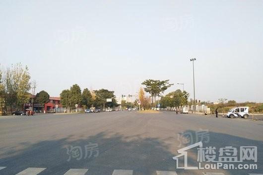 周边配套图