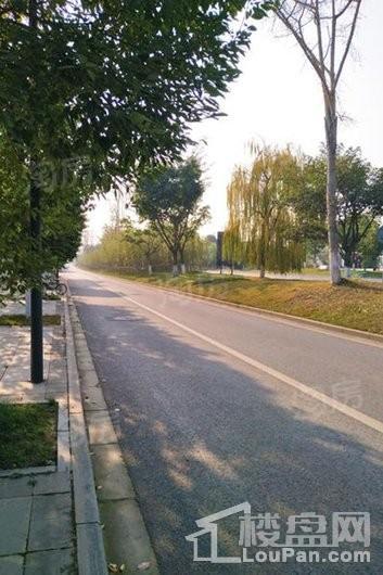 融创玖阙府配套图