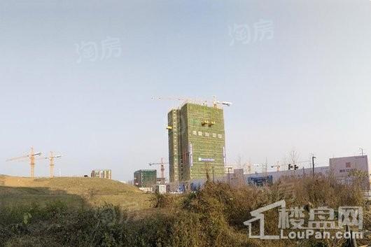 融创玖阙府配套图