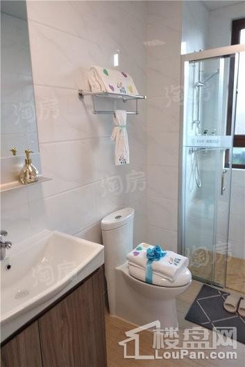 碧桂园海德公园样板间