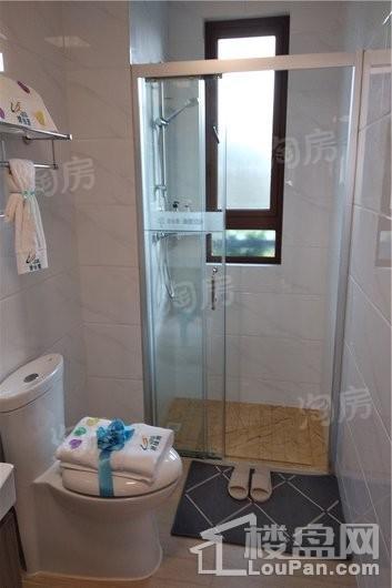 碧桂园海德公园样板间