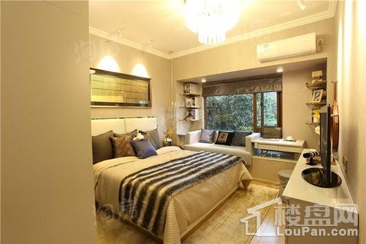 碧桂园海德公园样板间