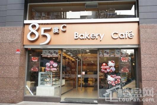 碧桂园海德公园配套图