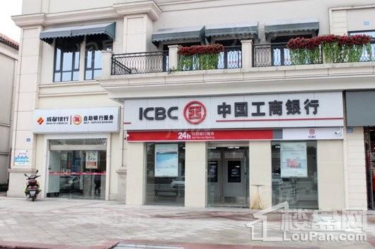 碧桂园海德公园配套图