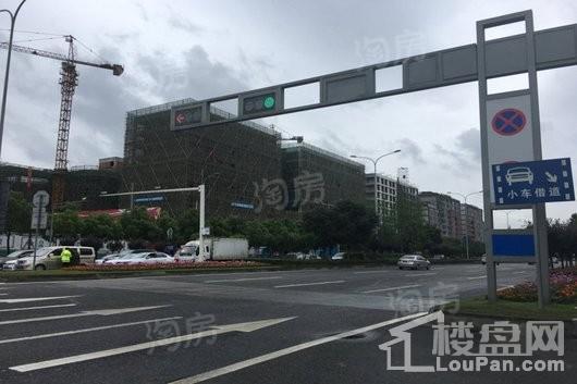 碧桂园海德公园配套图