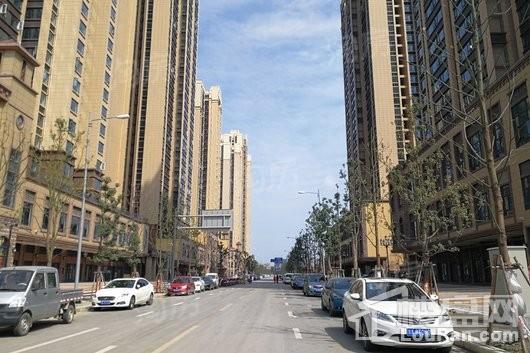 实景图