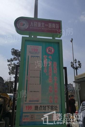 周边配套图