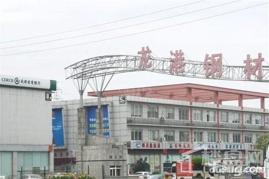 周边配套图