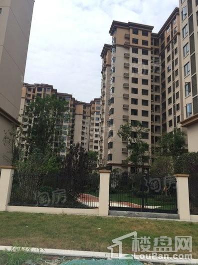 佳兆业广场实景图