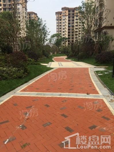 佳兆业广场实景图