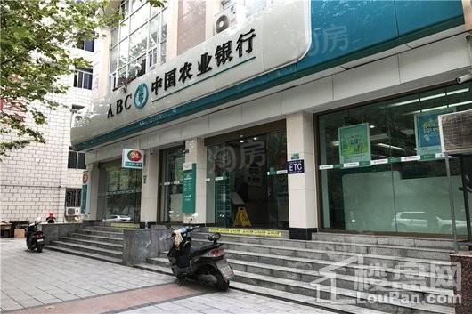 港泰通航大厦配套图