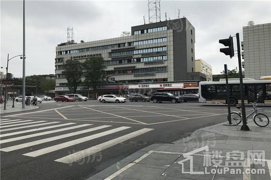 周边配套图