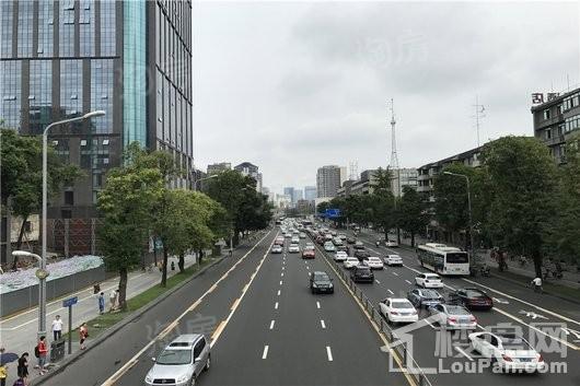 周边配套图