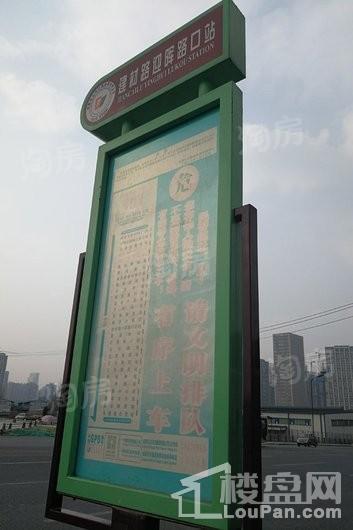 周边配套图