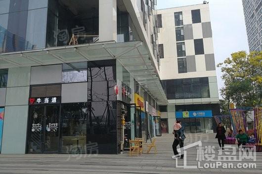 中环壹号配套图