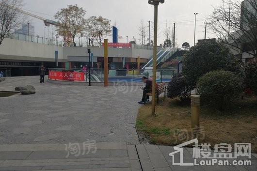 中环壹号配套图